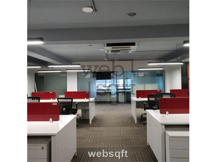Commercial Office Space for Rent in Telangana